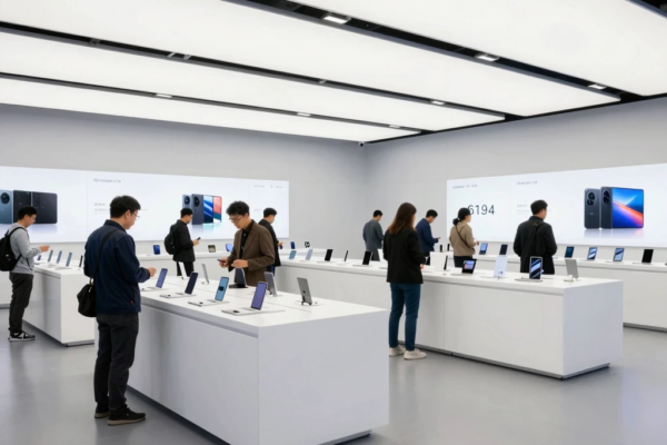 Latest Technology Updates: What’s New in Tech