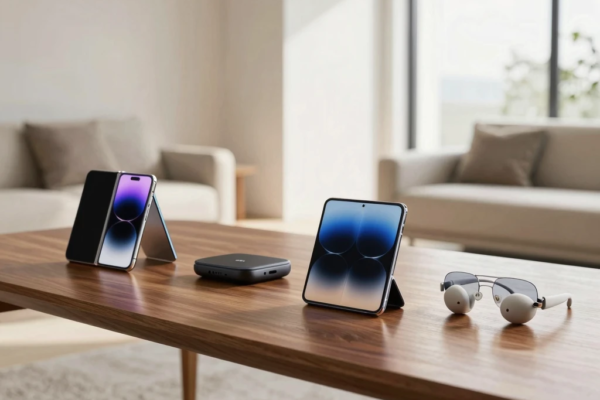 Latest Tech Gadgets in 2026: Must-Have Devices & Innovations